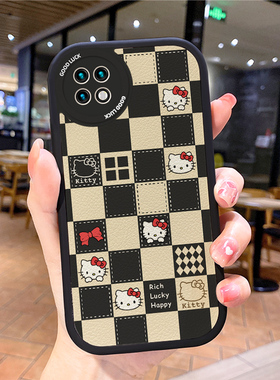 2025小羊皮适用华为畅享20plus手机壳20se新款pro男PPA-AL20女款20plus网红5g潮牌全包p1us畅想20pulas畅享20