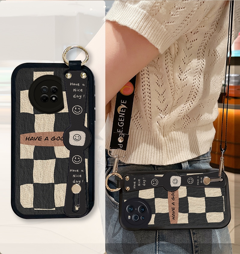 华为8w优畅享硅胶8w简约时保护壳