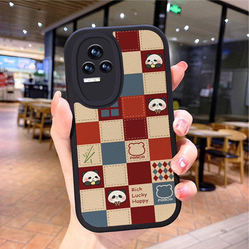 青春硅胶小米全包边卡通