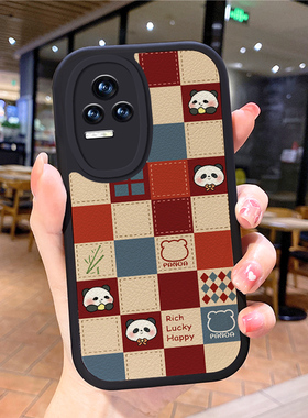 2025个性创意适用小米14pro手机壳note12女款note新款mi10t外套xiaom12x小众潮牌12pro男12x防摔miui11青春13