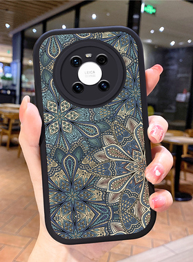 民族风适用华为nova11pro手机壳畅享70noⅴα12hinova9z2025∩ova5mate60nvoa8新款40nv10男30noⅴa7se女20n6