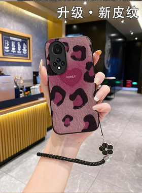 适用华为nova9pro手机壳nove6se新款nvoa65G小众novα8潮mova5i女noⅴa4保护套nowa七no7男novr9防摔novae9se