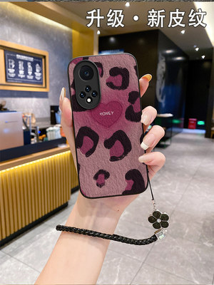 适用硅胶材质手机壳小众