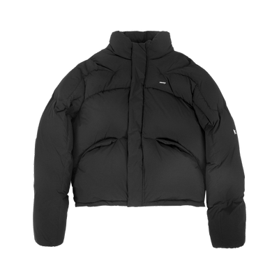 FMACM23AW羽绒服fmacm立领