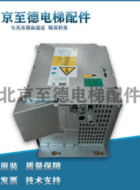 V3F25通力电梯变频器40A V3F25S 80A通力V3F25变频器/KM782999G01