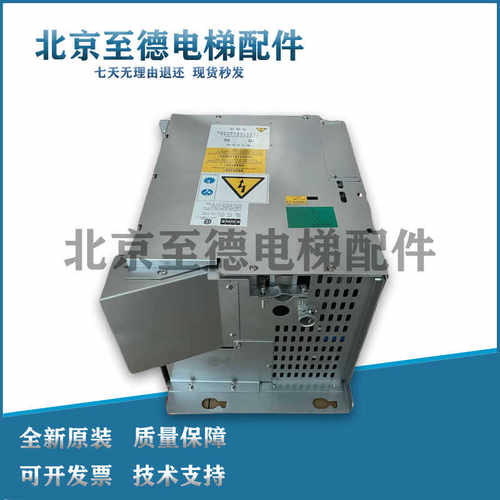 V3F25通力电梯变频器40A V3F25S 80A通力V3F25变频器/KM782999G01