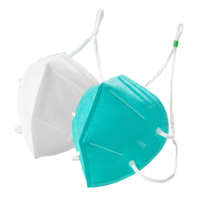 中富朗成人5层医用防护口罩
