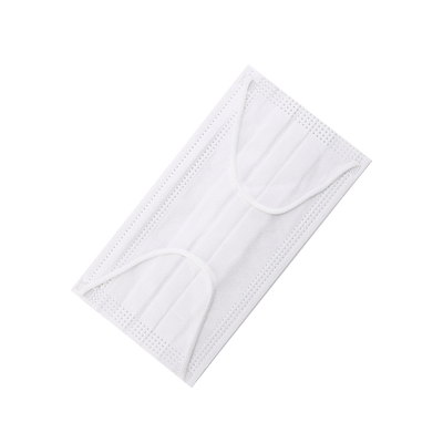 日用防护口罩独立单片装