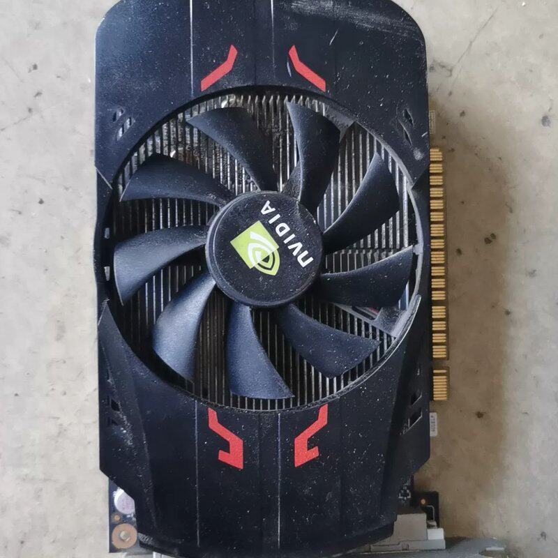 可维修1050/2g显卡无维修议价