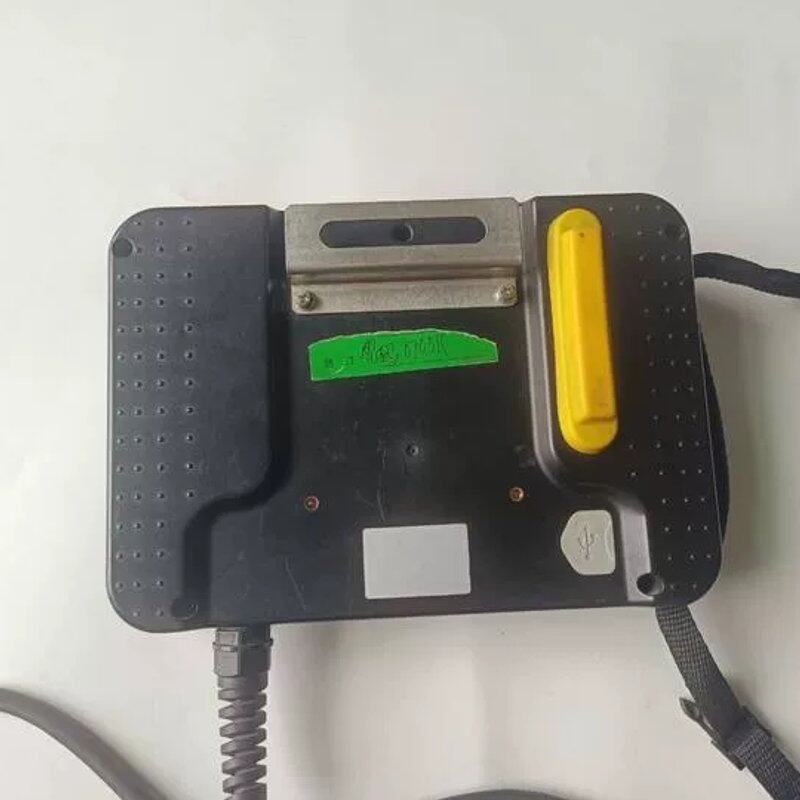 可维修inco步科SZ7E手持人机界面,触摸屏,成色轻微使用痕迹议价
