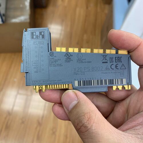 可维修X20PS8002 B&R模块成色98新！请联系议价