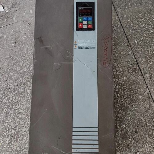 可维修希望森兰变频器Hope800G75T4，75KW/380V二议价