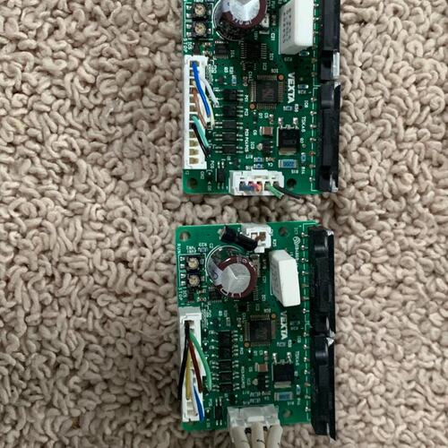 可维修ORIENTAL SD5103P3东方五相步进电机驱动器 二议价