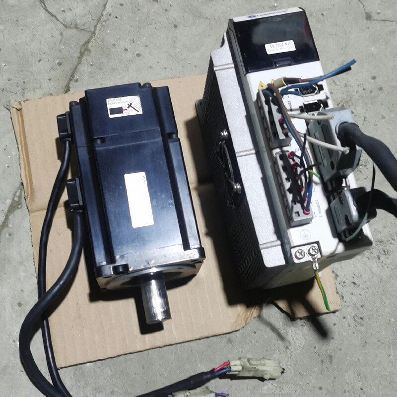 可维修雷赛750W。L5-750Z-NR,ACM8008M2H-6议价