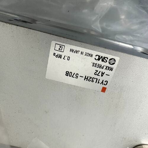 可维修无杆气缸CY1L32H-570B CDY1S40议价