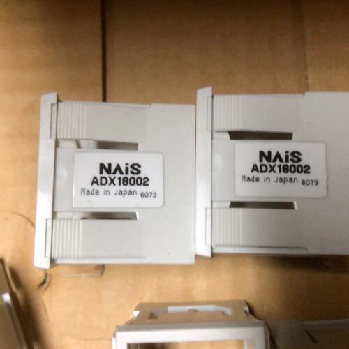 可维修NAiS ADX18002时间继电器附件议价