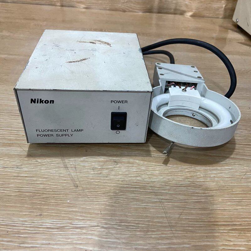 可维修kon尼康 尼康显微镜，尼康显微镜光源议价