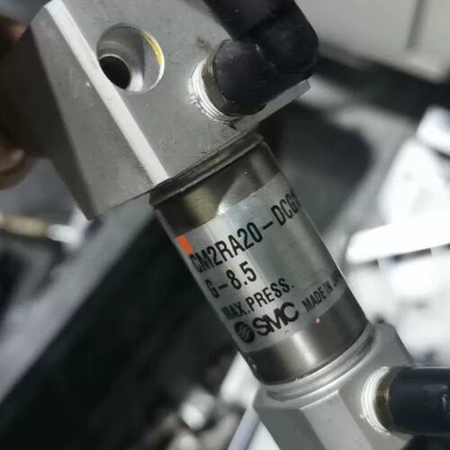 可维修气缸 CM2RA20-DCG1623议价