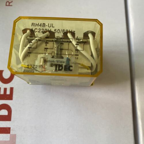 可维修和泉继电器RH4B-UL AC220V DC24V供议价