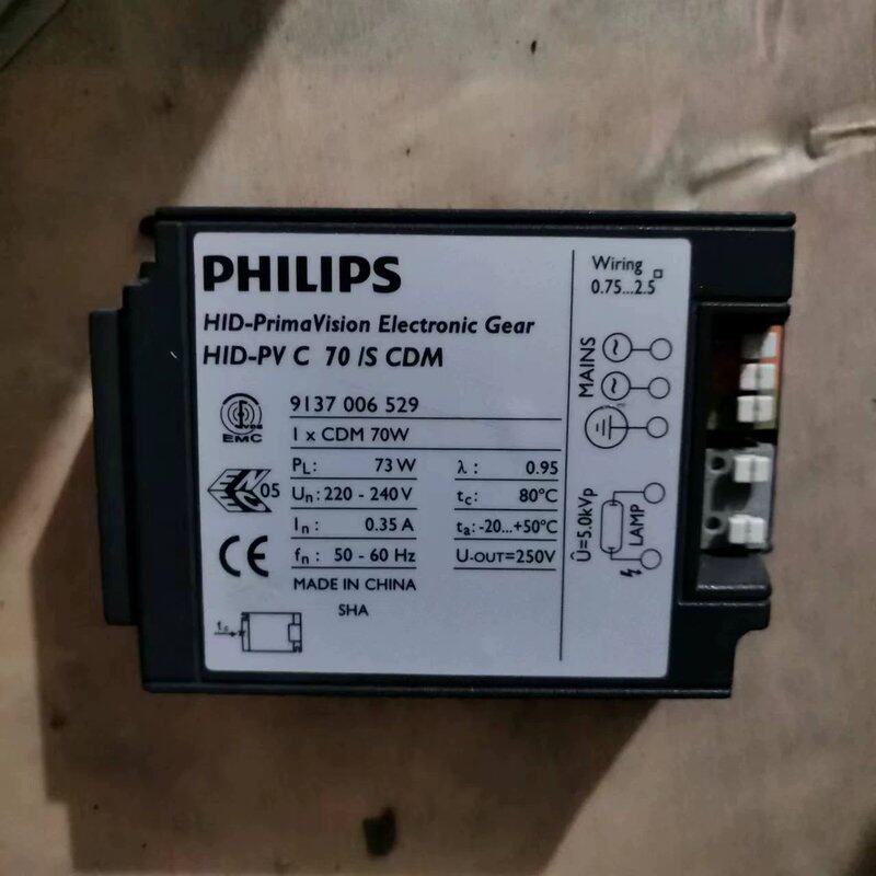 可维修Philips 70w金卤灯整流桥 hid-pv c 70/议价