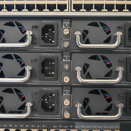 可维修H3C AC-PSR150-A1 九成新议价