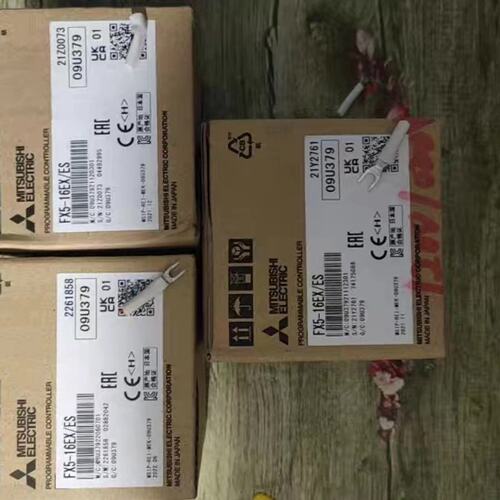 可维修FX5-16EX三台，议价