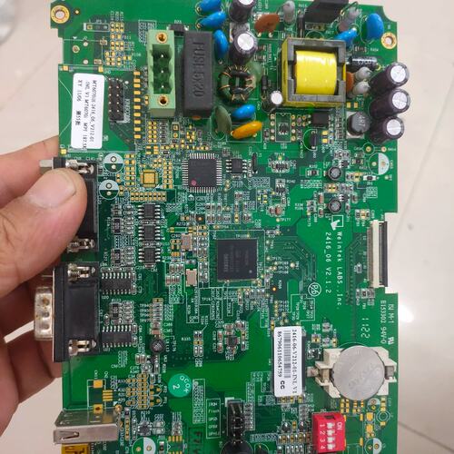 可维修维纶mt6070ih主板，成色如图，议价