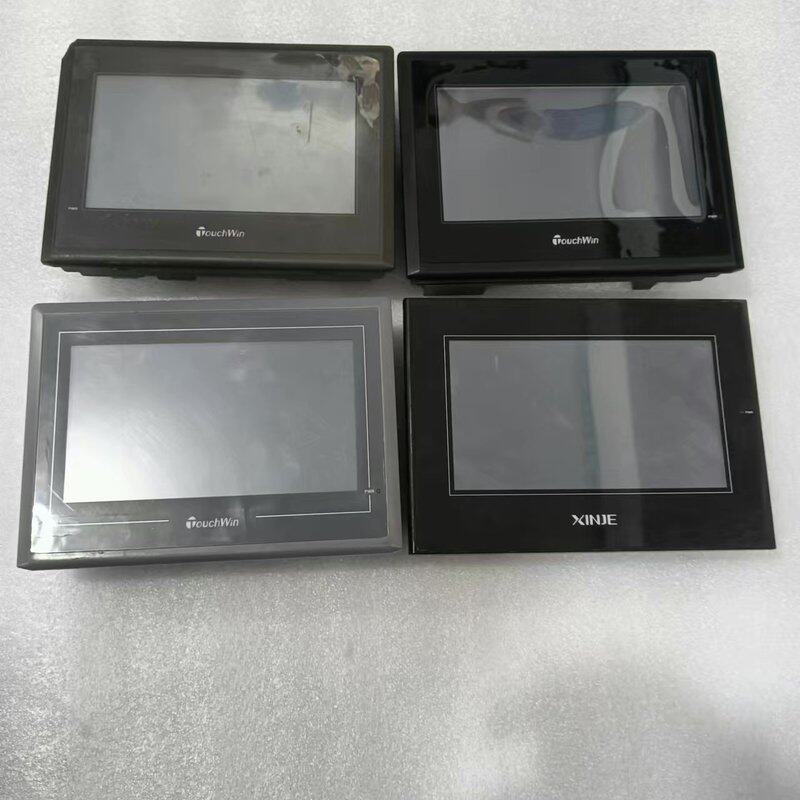 可维修信捷触摸屏，TG765-ⅩT-C，TG765B-MT，TH7议价