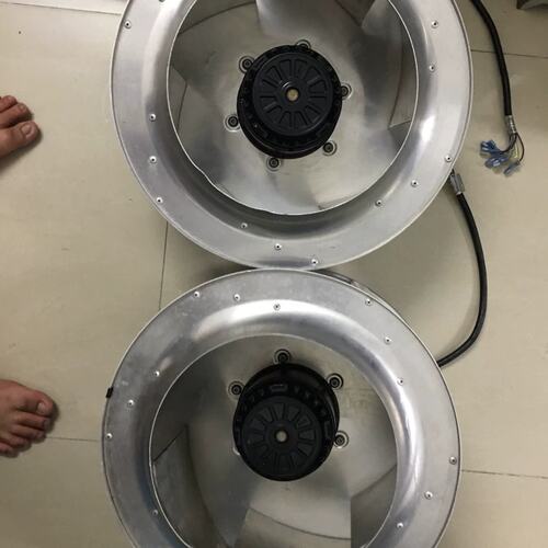 可维修M4D094-HA22-06 400V 德国ebmpaps议价