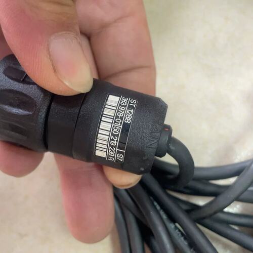 可维修海德汉 位移传感器 ST1288 ID 383978-议价