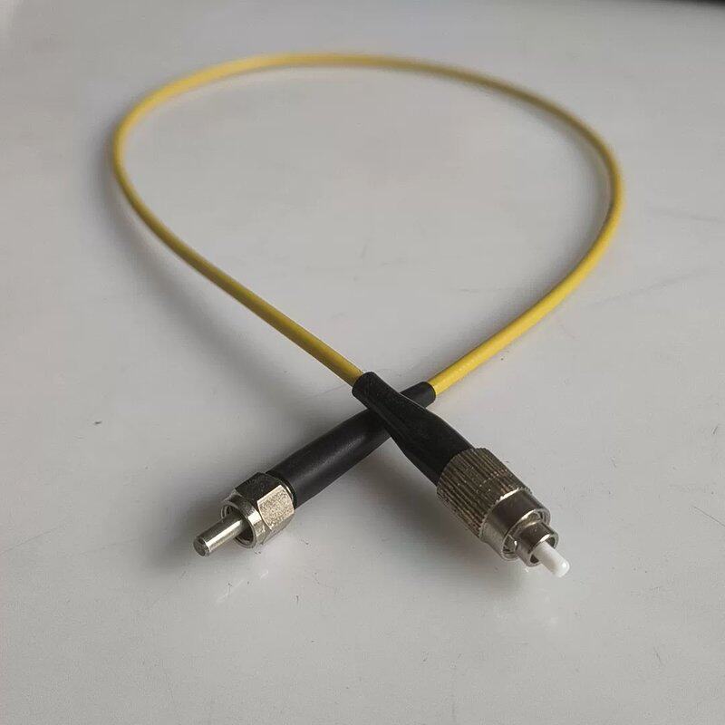 可维修SMA905 转FC口光纤接口 光纤转接线 激光模块用光纤线议价