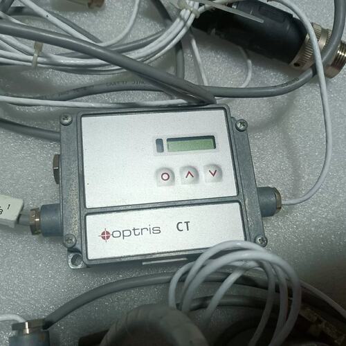 可维修optris 欧普士 传感器 OPTCTLT20CB3 带探议价