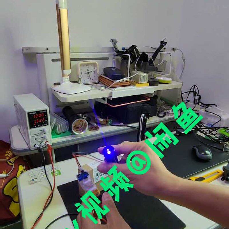 可维修5w 激光笔 总承议价