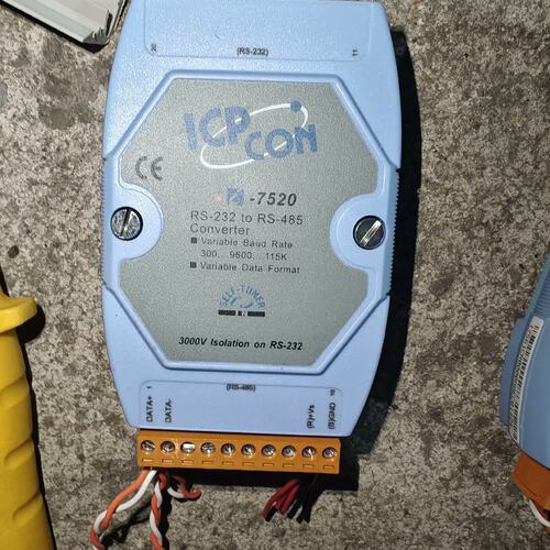 可维修ICP CON 7520模块，的，联系议价