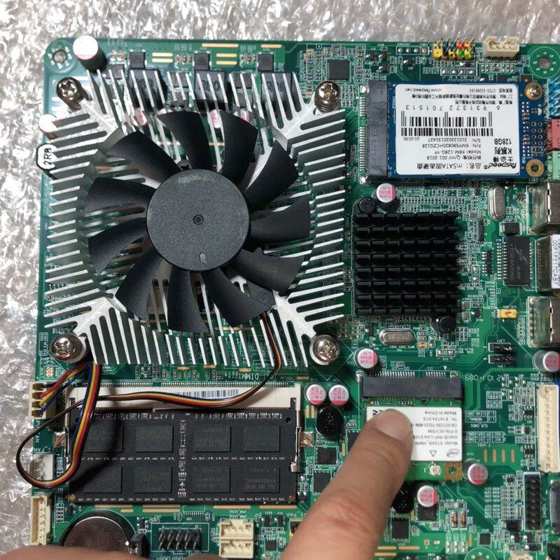可维修9.5成新i5(2520))2代OPS主机板议价