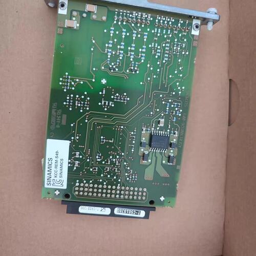 可维修配件库存件TB30扩展板6SL3055-0AA00-2T议价