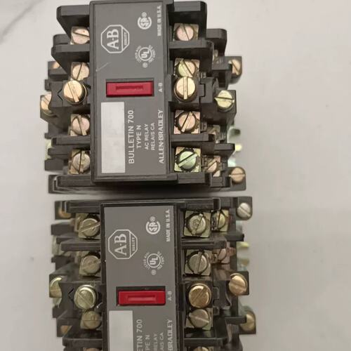 可维修AB接触器700-N800A1议价