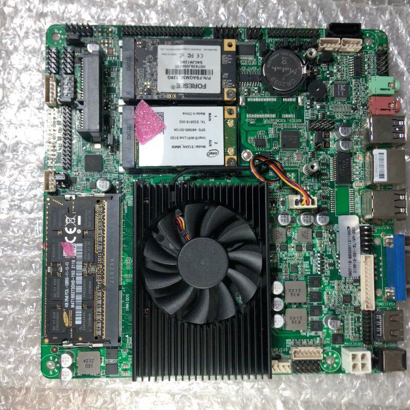 可维修i5(5257U)5代OPS主机板议价
