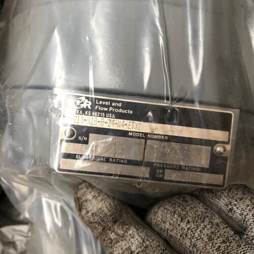 可维修SOR 开关 221A-A1B-A4-N4-ETX2 4议价