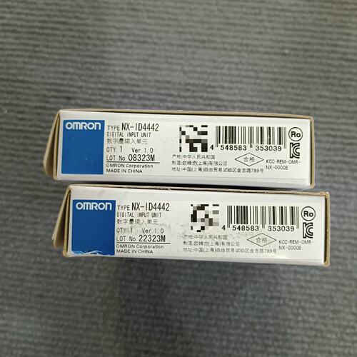 可维修NX-ID4442，议价