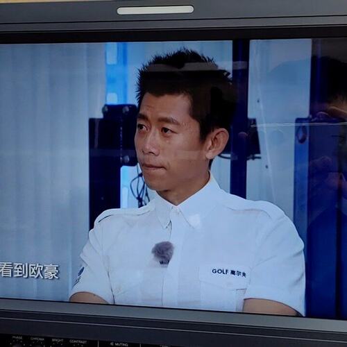 可维修95新JVC DT L17E4GCAT 显示器议价