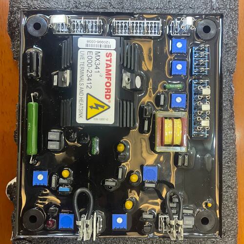 可维修STAMFORD AVR 调压板MX341-2 E000-2议价