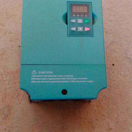 可维修欧瑞F2000-P0037T3B变频器系列产品，实物图拍议价