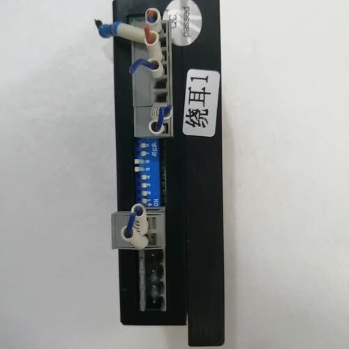 可维修雷赛驱动器 DM556S 图，！！议价