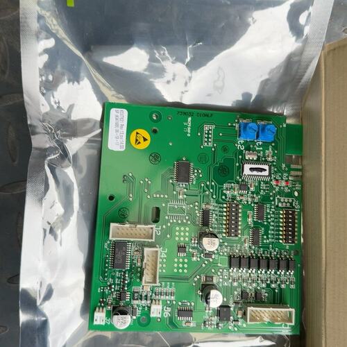 可维修CDM9升降控制电机工业门升降控制板K004/卡板 K议价