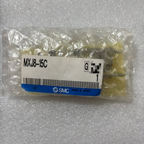 可维修滑台气缸MXJ8-15C议价