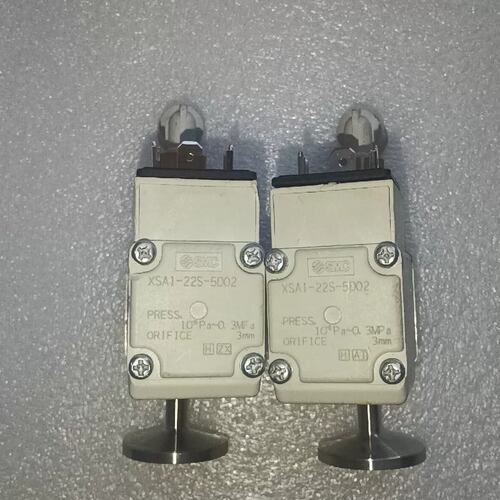 可维修真空电磁阀XSA1-22S-5D02议价