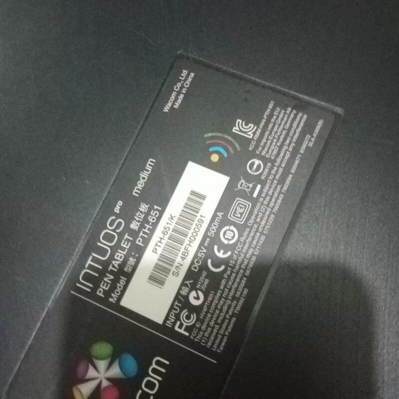 可维修Wacom 影拓5代 PTH651 PTH650 数位议价