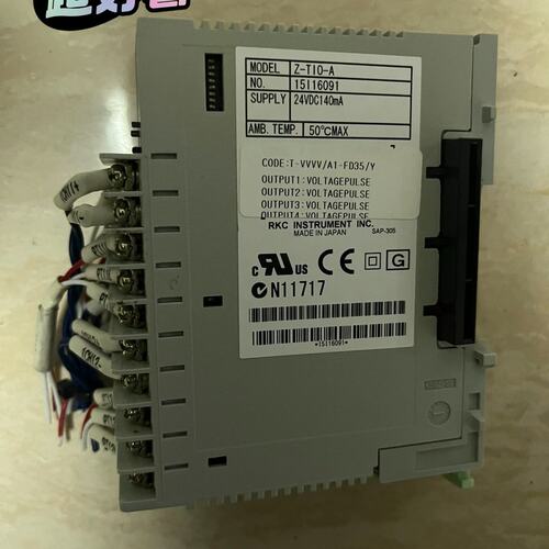 可维修RKC模块 Z-T10-A T-VVVV/A1-FD议价