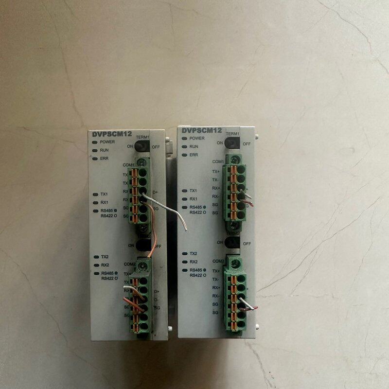 可维修台达PLC扩展模块 DVP12-SL议价